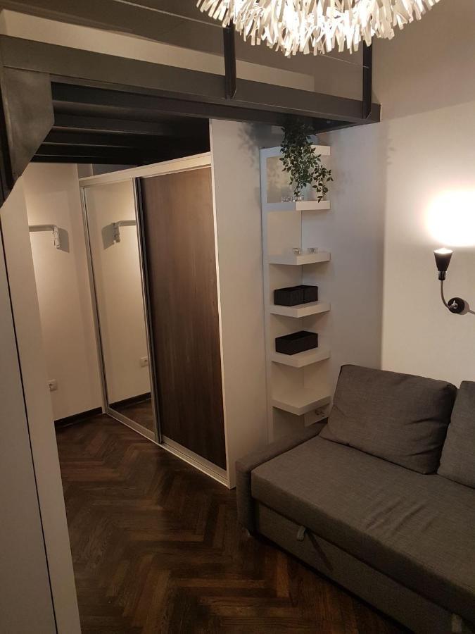 Balkan-Inn Parlament Lux Apartment Belgrado Esterno foto